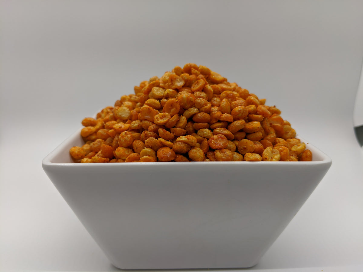 Chana Dal 1 lbs – Laxmi Farsan