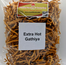 Load image into Gallery viewer, (Extra Hot) Tikiha Gathiya 1 lbs
