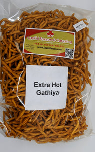 (Extra Hot) Tikiha Gathiya 1 lbs