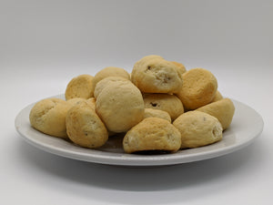 Makhania Biscuits 1 lbs