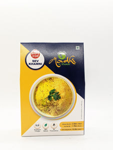 Madhi ni Khamani